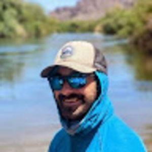 Meet your Posher, Ben